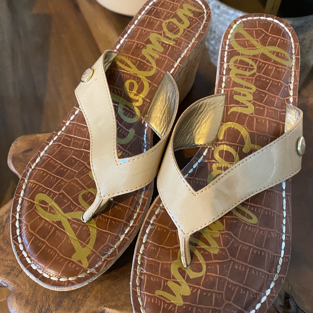 Sam Edelman Sandals